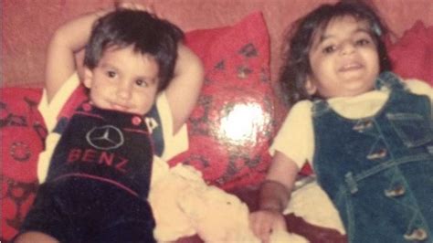 Happy Birthday Ranveer Singh Childhood Photos Of Actor Which Are Too