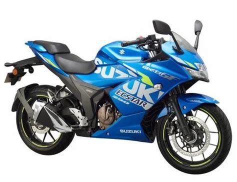 Suzuki Gixxer SF 250 Bike At Rs 205000 Piece Suzuki Bikes In