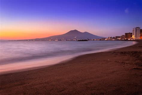 5 Cose Da Vedere A Castellammare Di Stabia