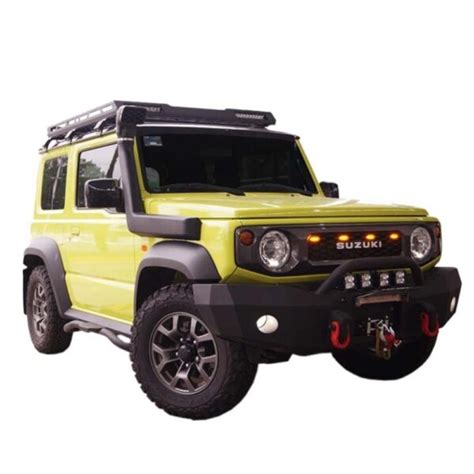 Snorkel Suzuki Jimny Chiflados