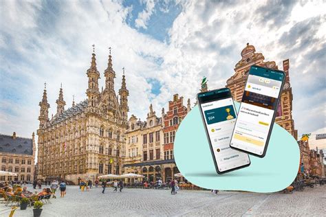 Tripadvisor Entdecken Sie Leuven Beim Spielen Fluchtspiel Der