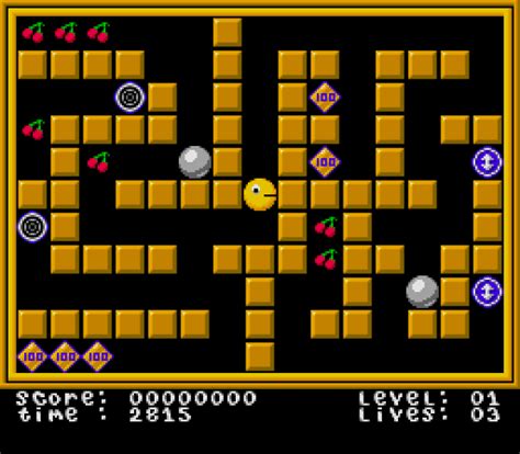 Download Fruit Land Dos Games Archive