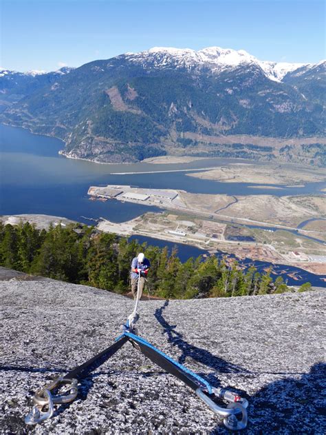 Amazing Things To Do In Squamish B C The Planet D