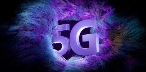 Se Calcula Que Las Conexiones 5g Superarán Los 1 000 Millones En 2022