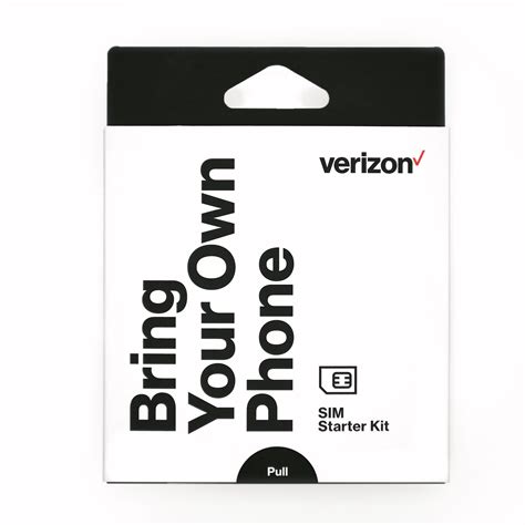 Verizon Prepaid Sim Card Starter Kit Altaville Market 46 Off
