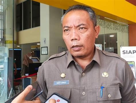 Dlhk Pekanbaru Mulai Terapkan Pembayaran Retribusi Sampah Non Tunai