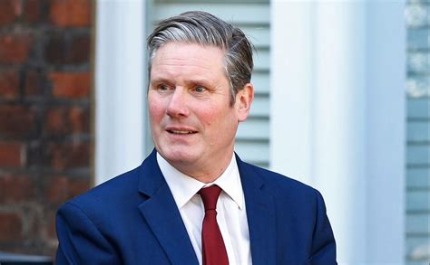Why Is Keir Starmer A Sir And When Did He Get His Knighthood The Us