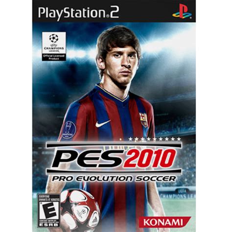 Pro Evolution Soccer 6 Europe ISO