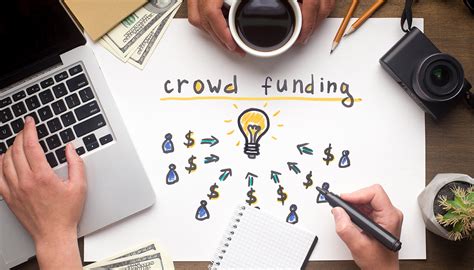 Crowdfunding cos è e come funziona in Italia