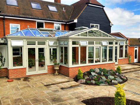 Wooden Conservatories Timber Frame Kits And Bespoke Designs