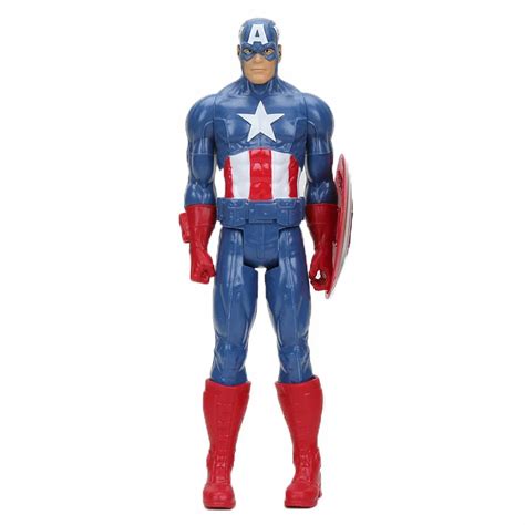 Экшен-фигурки Hasbro, игрушки Marvel, фигурки супергероев из фильма ...