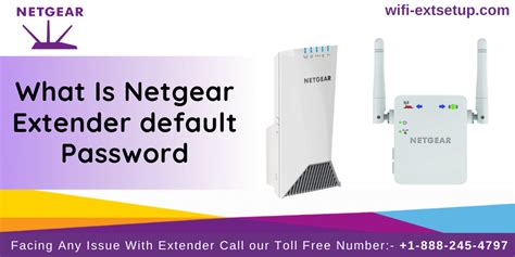 Netgear Router Password