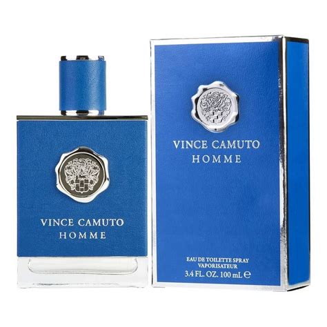 Vince Camuto Homme Ml Edt Spray De Vince Camuto Para Caballero