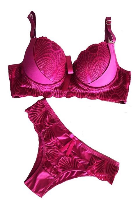 Lingerie Luxo Atacado Kit Conjuntos R Em Mercado Livre