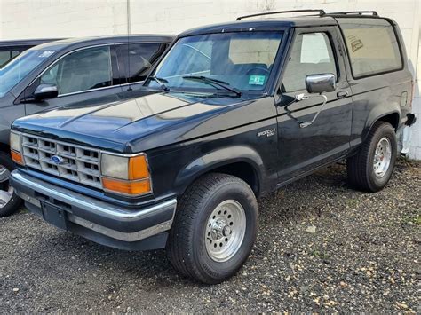 Ford Bronco For Sale In Point Pleasant NJ Carsforsale