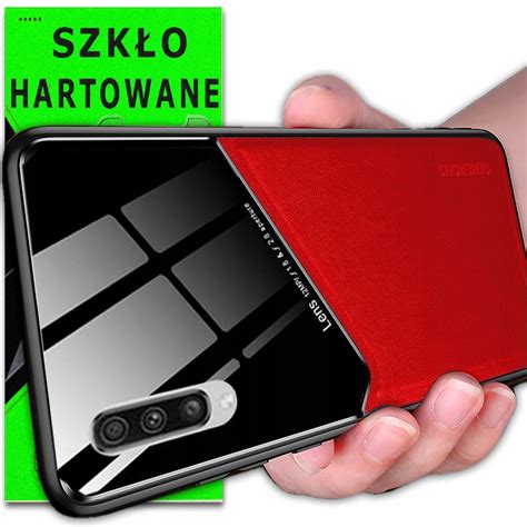 Etui Marki Oxygen Gen Do Samsung A Szk O H Oxygen Sklep Empik