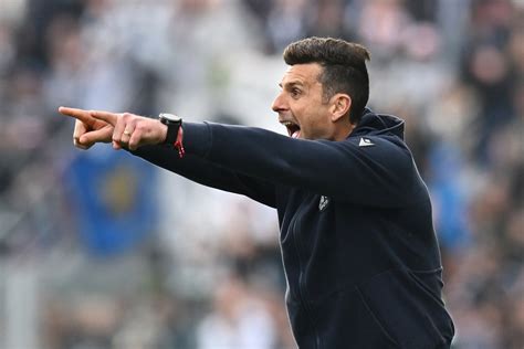 Bologna Oggi L Incontro Con Thiago Motta Per Il Rinnovo Il Punto Cip