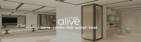 Alive Studio