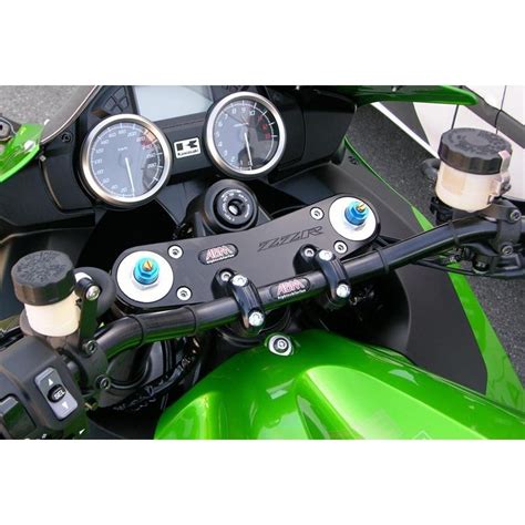 Kit Complet Street Bike Abm Kawasaki Zzr 1400 Abs 2012 2017 Tech2roo