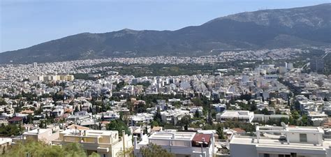 Athens Suburbs Beyond Finesse