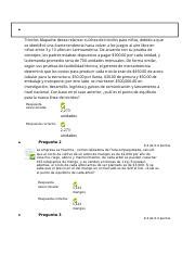 estrategia de precios docx Triciclos Mapache desea relanzar su línea