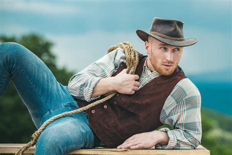 Why Cowboy Hats Are Back In Style Big Time Fashion