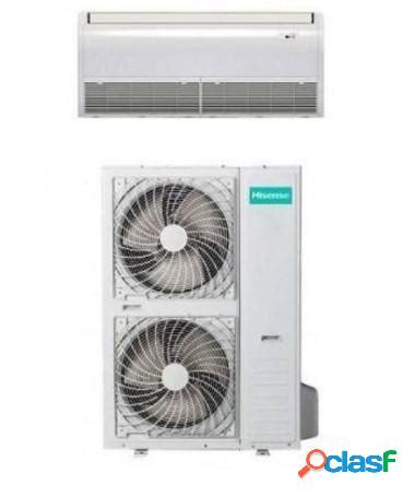 Condizionatore Climatizzatore Hisense Inverter A Pavimento Soffitto