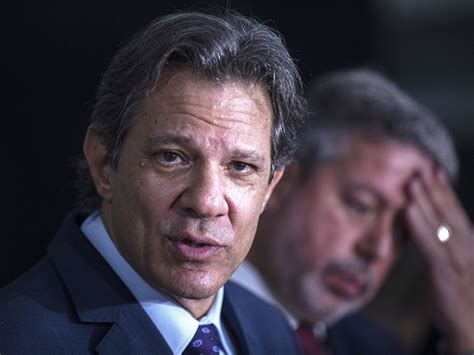 Arcabouço fiscal Haddad vê definição urgência nesta quarta e votação