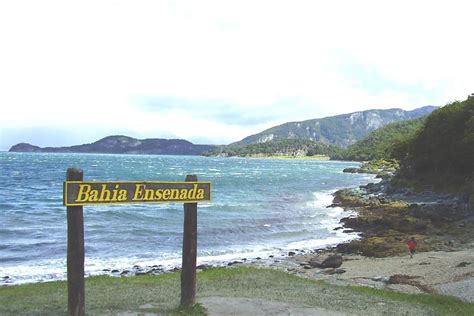 Discover Tierra Del Fuego National Park Gray Line