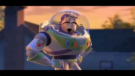 Woody Pranks Buzz Toy Story Bloopers Youtube