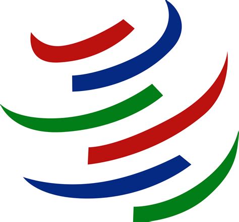 Wto Logo Logodix