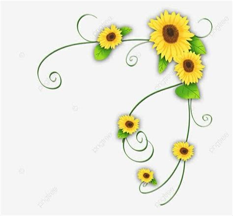 Pin Von Gamaliel Heredia Auf B Squeda Clipart Blumen Aquarell