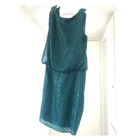 Laundry By Shelli Segal Dresses Laundry By Shelly Segal Emerald