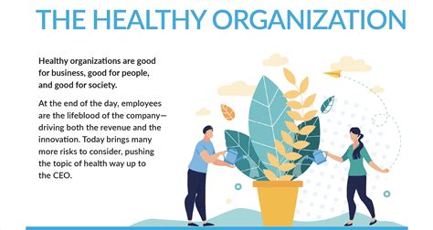 Healthy Organization Josh Bersin