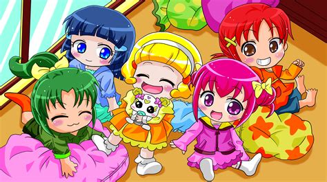 Smile Precure Image By Mayukanayokose 3640643 Zerochan Anime Image