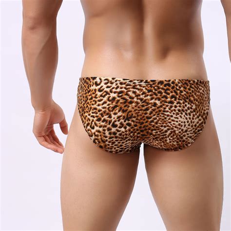 Männer Sexy Dessous Bulge Pouch Bikini String G String Unterwäsche