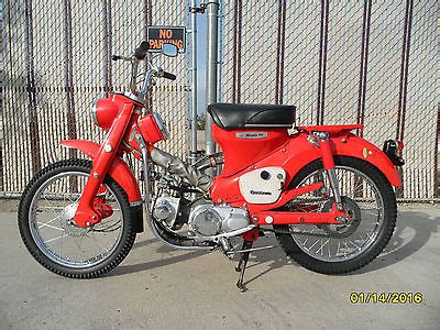 Honda Trail 90 Motorcycles For Sale