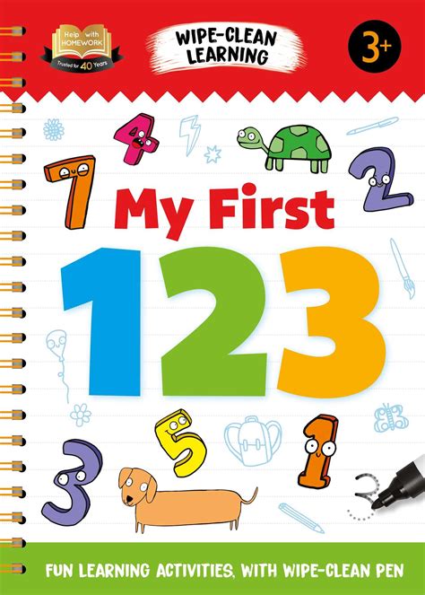 Help With Homework My First Book By Igloobooks Official