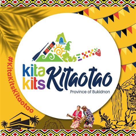 Kitakits Kitaotao Kitaotao