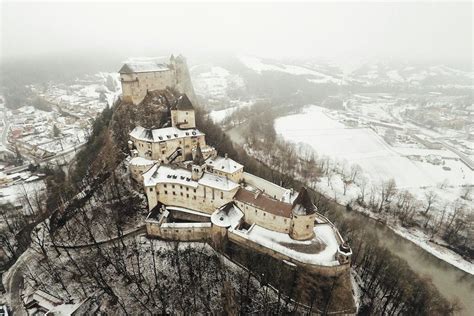 Odkryj Słowację Przewodnik po najlepszych wycieczkach i atrakcjach