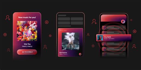 Spotify Se Rediseña Feed Vertical Y Aleatorio Inteligente