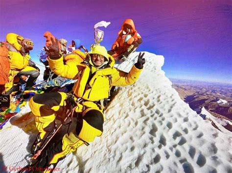 Wie Viele Menschen Waren Auf Dem Mount Everest Claudiastrauchfuss De