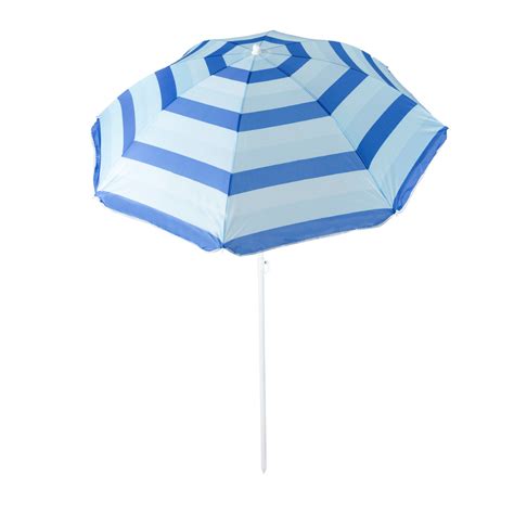 Parasol De Plage Inclinable En Aluminium 6 Pi Fr Rossy