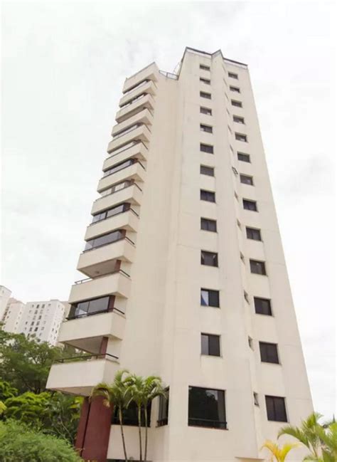 Condomínio Edificio Victoria Garden Rua José Ramon Urtiza 139 Vila