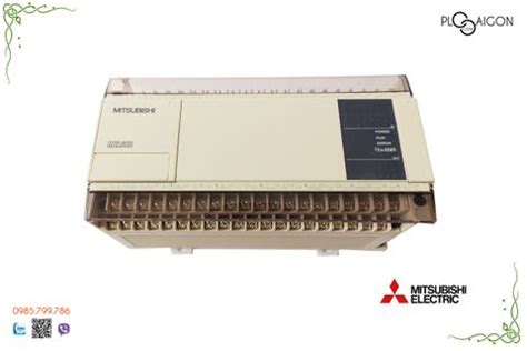 BỘ LẬP TRÌNH PLC MITSUBISHI PLC MITSUBISHI CUNG CẤP PLC MITSUBISHI