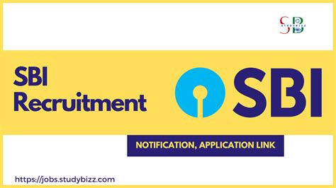 Sbi Po Recruitment Notification Probationary Officer Posts