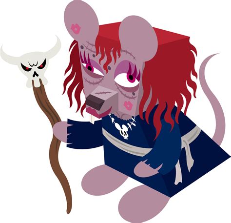 Gregory Mama | Villains Wiki | Fandom