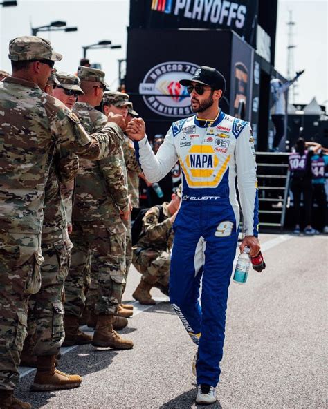 Chase Elliott Nascar Nascar Cup Series Nascar Drivers Racing Sports