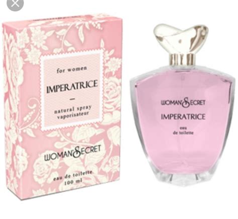 Iren Adler Woman'Secret Imperatrice | отзывы