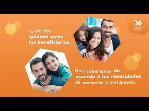 Protege A Tu Familia Un Seguro De Vida YouTube